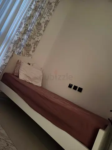 Bed for sale