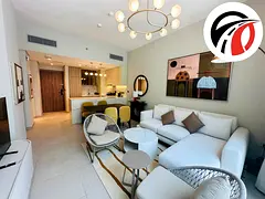Luxurious 1bhk apartment//fully furnished//good location/just in 75k