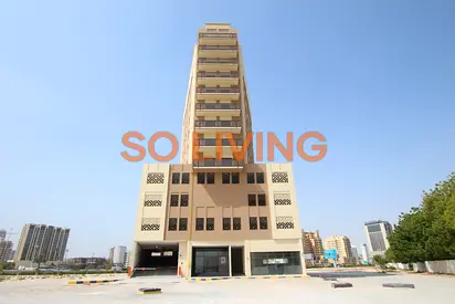 Spacious 2 Bedroom Apartment For Rent In Al Jaddaf Creek