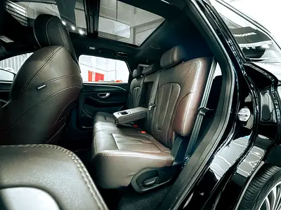 Jetour X90 Plus 1.6T Luxury, миниатюра 13