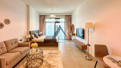 Brand New | Fully Furnished | Vacant