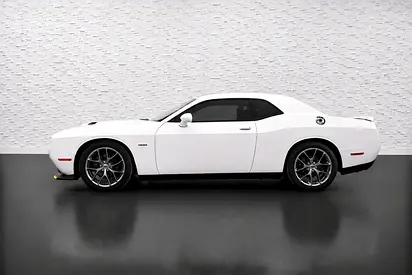 2019 Dodge CHALLENGER — фото 5