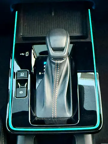 Toyota Corolla GLI, миниатюра 17