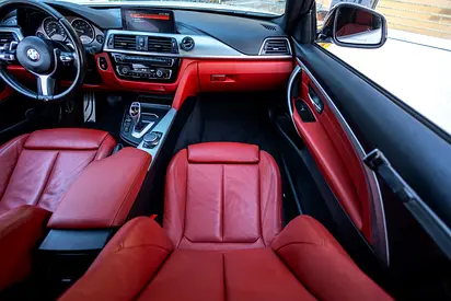 صورة مصغرة 14 لـ 2018 BMW 4-SERIES