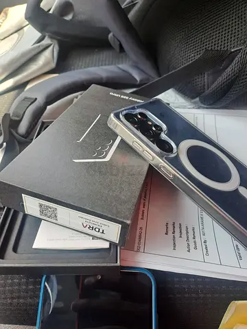 Samsung s25 ultra 256gb look like new condition everything original 👍