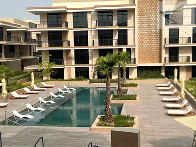 Stunning Pool View | Luxurious Apartment | Prime Location | Ready To Move