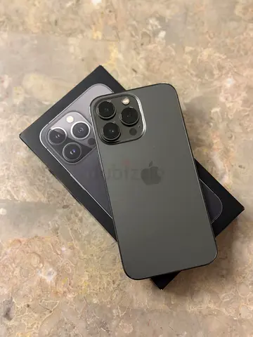 iPhone 13 Pro – Apple Store Purchased | All Original with Original Box, Receipt  & Cable