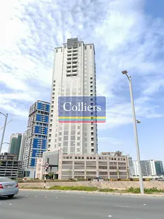 Corner Unit | Scenic Balcony | 1 Month Rent Free