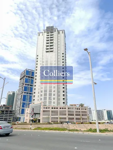 Corner Unit | Scenic Balcony | 1 Month Rent Free