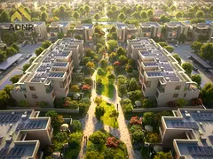 Corner 4Br | 5% DP | Freehold | Golden visa