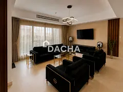 Largest 1BR | Furnished | Pool View | Miska 2