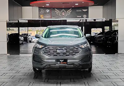 2022 FORD EDGE 照片 2