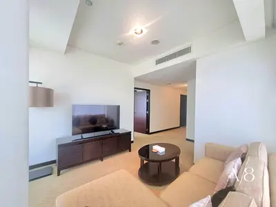 Vacant | Fully Furnished | High Floor