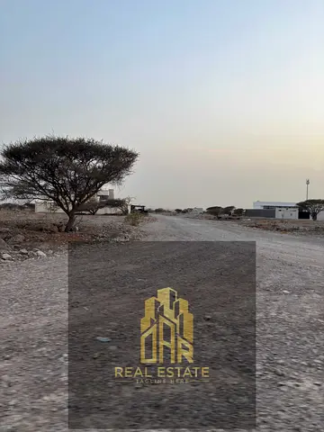 📢 Residential Land for Sale in Sharjah – Al Matraq
