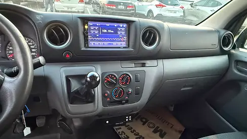 Nissan Urvan NV350, миниатюра 8