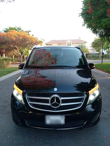 Family used low milage vehicle