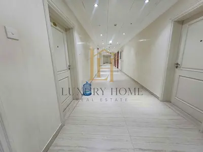 AC FREE 3BHK APARTMENT AVAILABLE | FRONT OF SAUDI MOSQUE | FAMILY ONLY