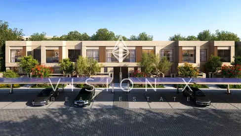 Off-Plan Luxury | Eco-Friendly Design | Sustainable Living