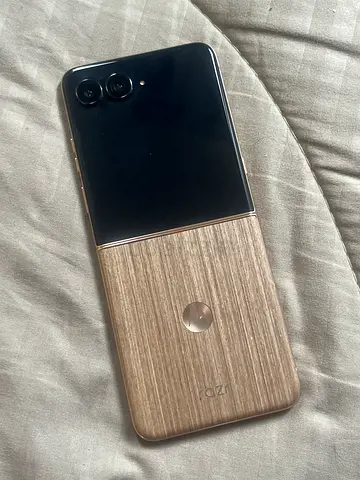 Motorola 60 Razar Ultra 5G Dual Sim Mountain Trail