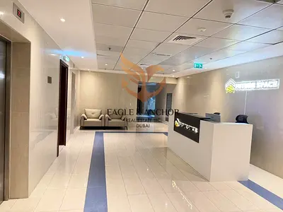 Great Deal | Move-In Ready Furnished Unit Near Dubai Municipality Al Muraqqabat