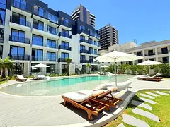 Brand New | Premium Studio | Ready To Move In