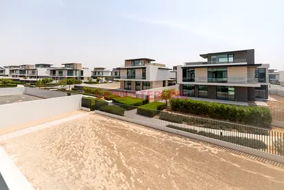 BEST PRICE I LARGE PLOT I LUXURY STAND ALONE VILLA