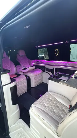 صورة 5 لـ 2019 Mercedes-BENZ VIANO