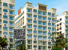 large Size | Freehold| Parking D