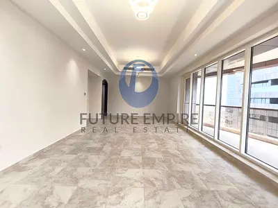 Modern 3BHK Apartment+Maid room in a Prime Location