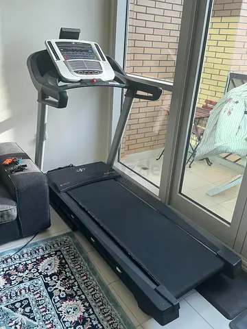 NordicTrack C700 Treadmill for Home Workouts