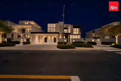 Prestigious Living | Roof Terrace | Lake View