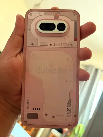 NOTHING 4a (Not Used) 256  GB, 2 Year Warranty