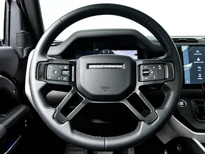 Land Rover Defender 90 S P300, миниатюра 11