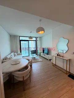 High Floor | Luxury Amenities I Available Sep'26
