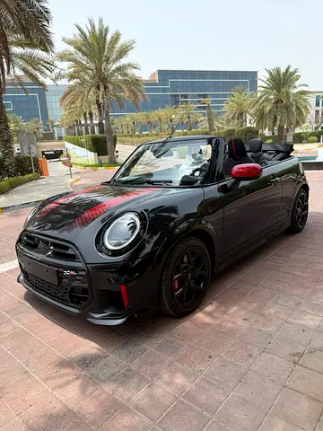 2026 MINI COOPER 照片 9