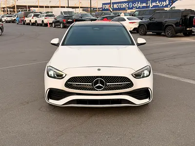 صورة مصغرة 5 لـ 2022 Mercedes-BENZ C-CLASS