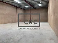 New I Grade A Warehouse | 11Mtr I 40KW I Ground