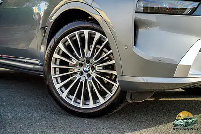 BMW X7 xDrive40i Pure Excellence, миниатюра 4