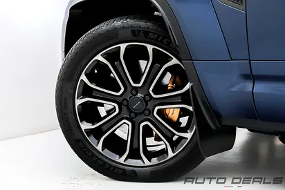 2026 LAND Rover DEFENDER — миниатюра 9