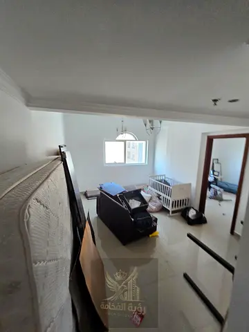 Annual Apartment for Rent in Muweilah Commercial Sharjah One Bedroom and Living Room in a Prime Loc