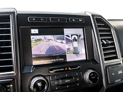 2020 FORD F-150 照片 13
