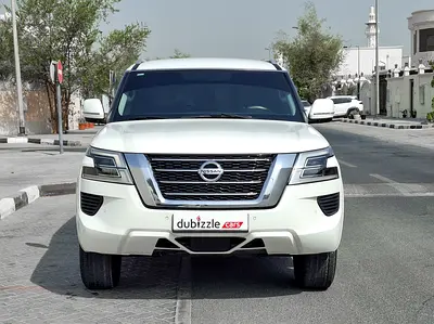 صورة مصغرة 2 لـ 2020 Nissan PATROL