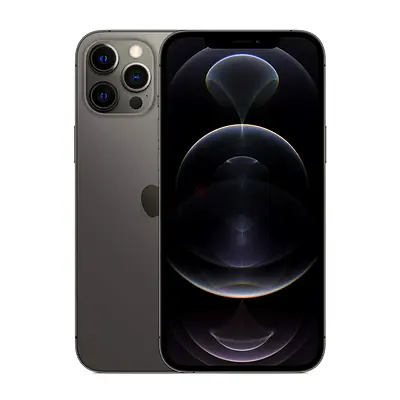 Apple iPhone 12 Pro Max Fast Mobile