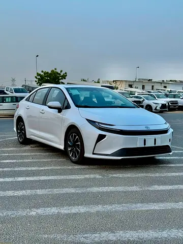 Toyota Corolla GLI, миниатюра 2