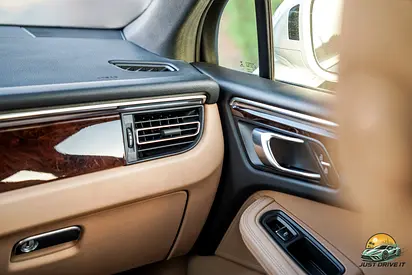Porsche Macan Standard, миниатюра 11