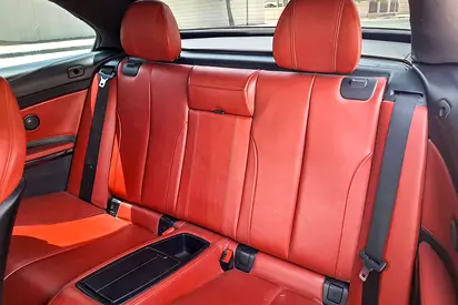 2015 BMW M4 缩略图 11