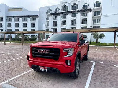 2019 GMC SIERRA — фото 3