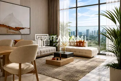 Modern Layout | 1BR+Study | World Class Amenities