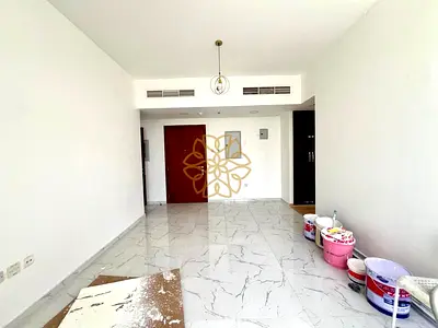 2 BHK Al Majz3 Near Safiya park with parking Gym poll free