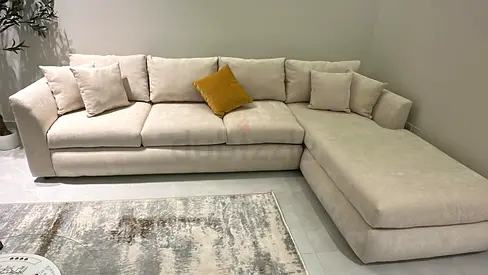 Luxury Brand New Sofa Set with Elegant Design and Superior Comfort for Modern Families